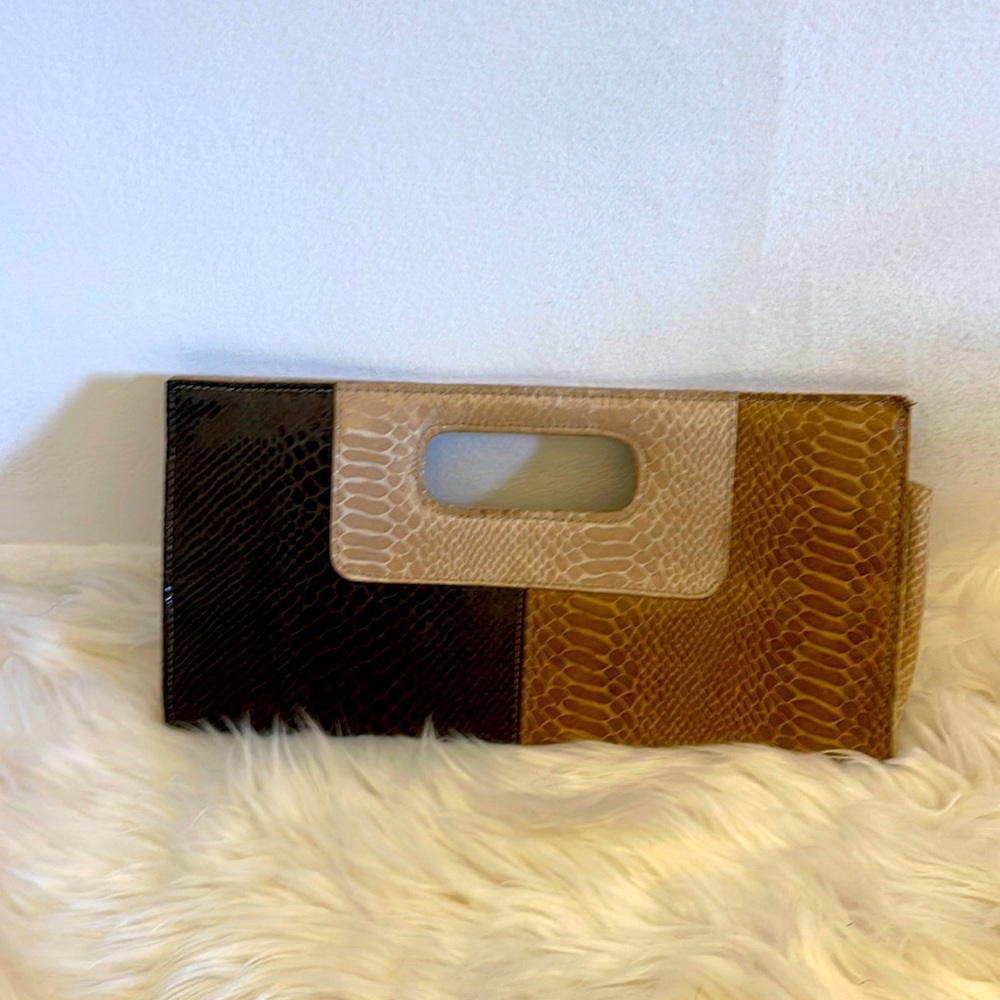 Small purse